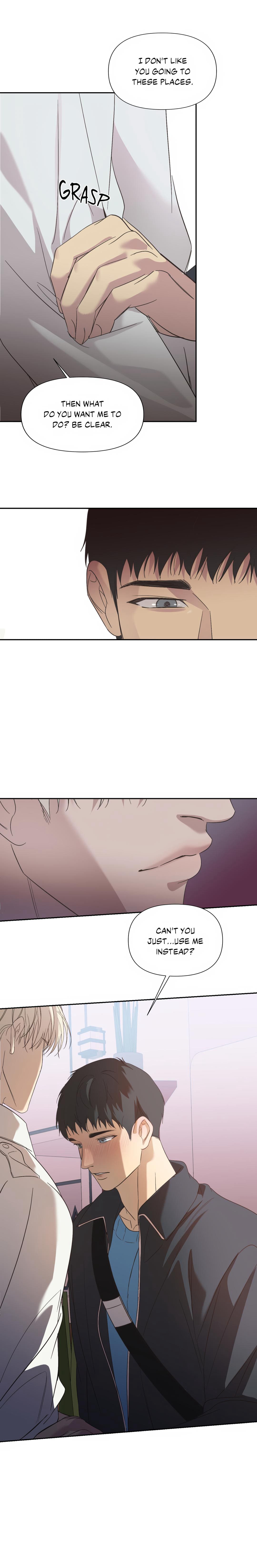 backlight, Chapter 22 image 23